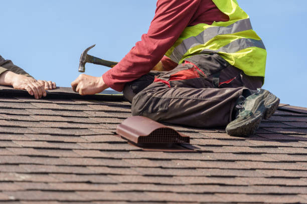 Best Affordable Roofing Company  in Hydesville, CA