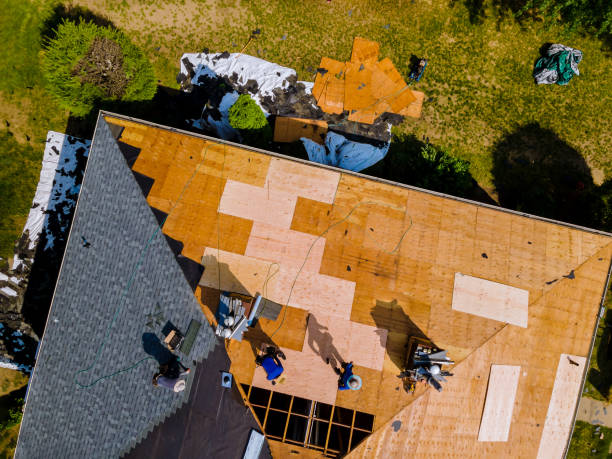 Tile Roofing Contractor in Hydesville, CA