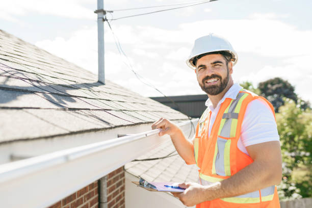 Roof Repair Estimates in Hydesville, CA