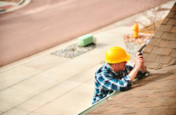 Best Roof Repair Services  in Hydesville, CA