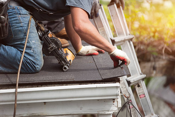 Best Roofing Contractor Near Me  in Hydesville, CA