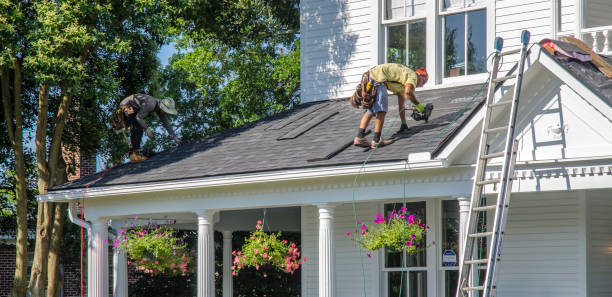 Best Roof Leak Repair  in Hydesville, CA