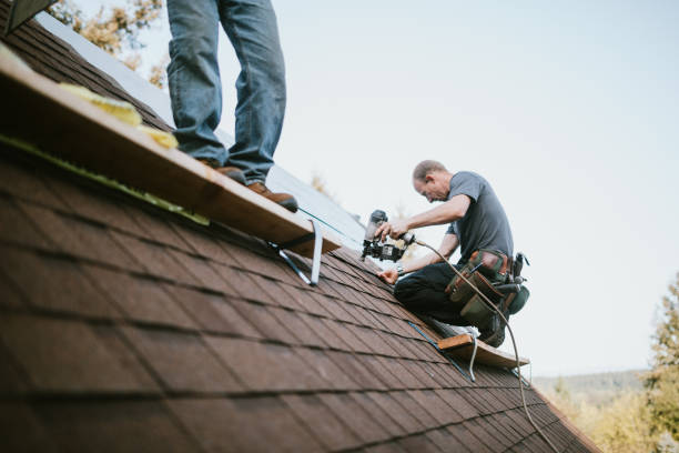 Slate Roofing Contractor in Hydesville, CA