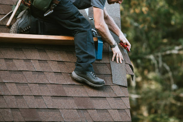 Best Residential Roofing Contractor  in Hydesville, CA